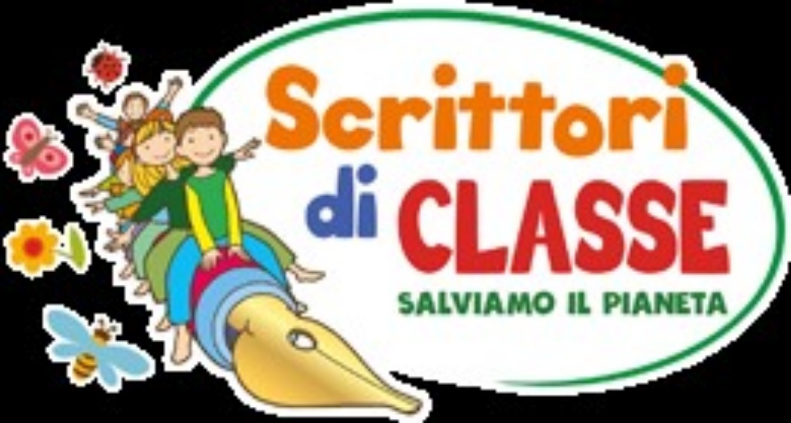 Novembre 2018: Concorso letterario Nazionale Scrittori di Classe “Salviamo il Pianeta”